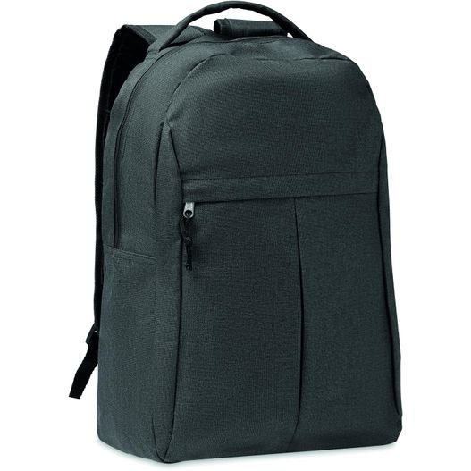 Rucksack 600D RPET SIENA (Bild 1)
