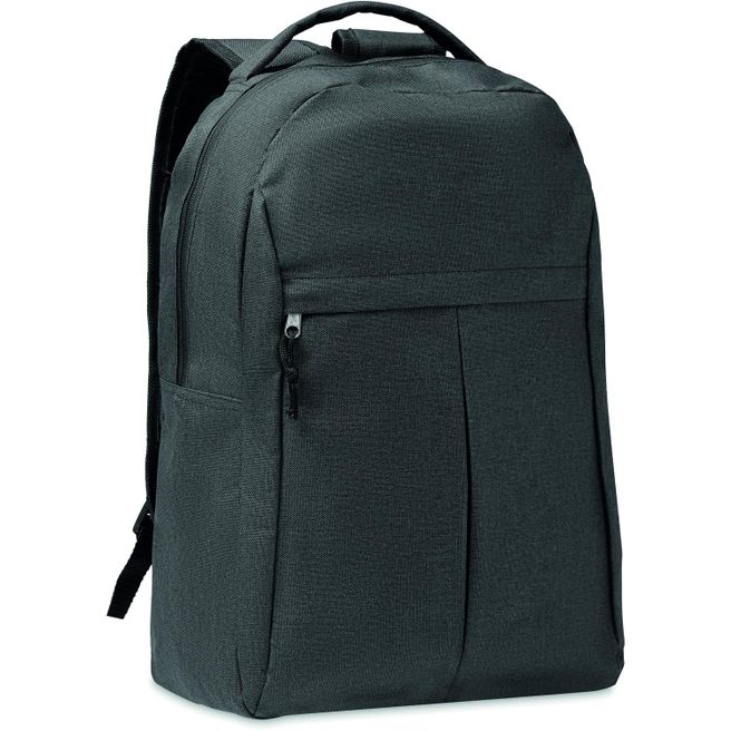 Produktabbildung Rucksack 600D RPET SIENA Rucksack 600D RPET SIENA