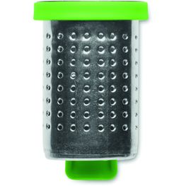 Tee-Ei Edelstahl/PP KALMAR