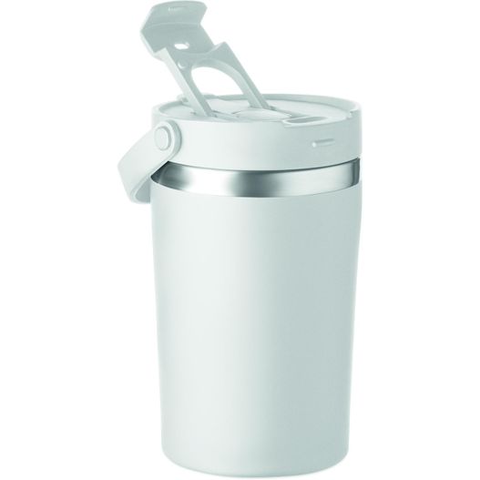 Doppelwandiger Becher 350 ml COZYCUP (Bild 1)