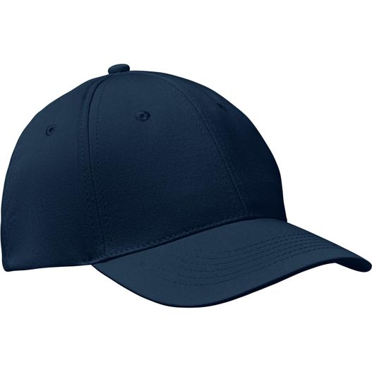 Produktabbildung BASEBALL CAP 6 PANELS 160G/M² BASIE APOLLO BASEBALL CAP 6 PANELS 160G/M² BASIE APOLLO (Bild 1)