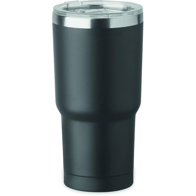 Produktabbildung Doppelwandiger Becher 500ml SUM Doppelwandiger Becher 500ml SUM