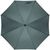 Windproof Regenschirm 23" (⌀ 102 cm) mit gummiertem Griff. SEATLE (Bild 2)