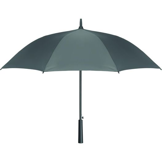 Produktabbildung Windproof Regenschirm 23" (⌀ 102 cm) mit gummiertem Griff. SEATLE Windproof Regenschirm 23" (⌀ 102 cm) mit gummiertem Griff. SEATLE (Bild 1)