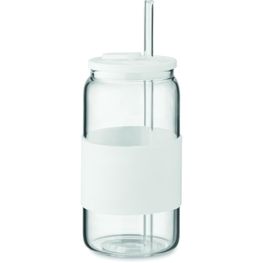 Trinkglas Borosilikat 550ml BOROSIP