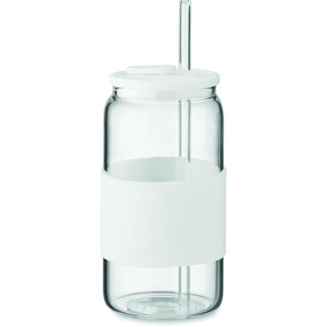 Trinkglas Borosilikat 550ml BOROSIP