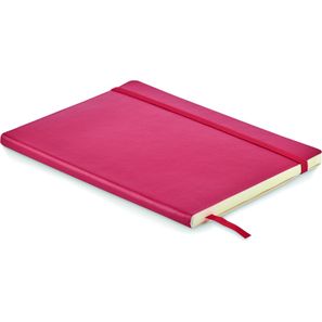 DIN A5 Notizbuch recycelt BRETA
