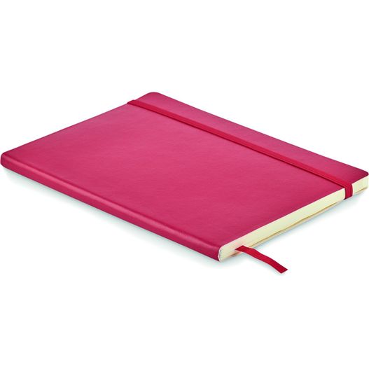 DIN A5 Notizbuch recycelt BRETA (Bild 1)