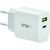 18W 2-Port USB-Ladegerät EU-Ste PORT (Bild 4)