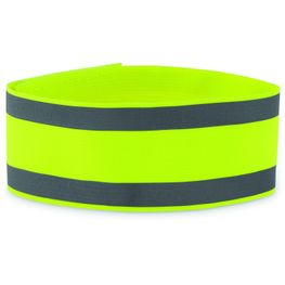 Produktabbildung Lycra Sport-Armband VISIBLE ME Lycra Sport-Armband VISIBLE ME