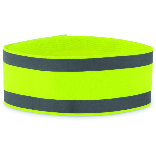 Lycra Sport-Armband VISIBLE ME