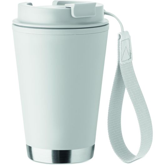 Doppelwandiger Becher 300 ml TOPIZ (Bild 1)
