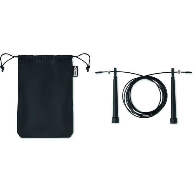 Schnelldrehendes Springseil SNEL