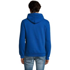 SPENCER HOODED SWEAT 280 SPENCER