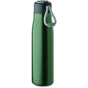 Doppelwandige Flasche 500 ml CORDLE