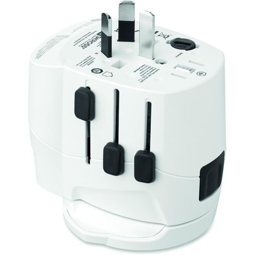 Skross Pro Light USB 30W PD PRO LIGHT USB AC30 PD (Bild 1)