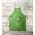 Hanf Küchenschürze 200g/m² NAIMA APRON (Bild 4)