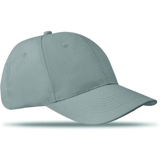 Produktabbildung Baseball Kappe 6 Panels BASIE Baseball Kappe 6 Panels BASIE (Bild 1)