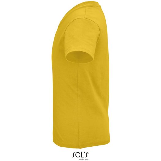 PIONEER KINDERT-SHIRT 175g PIONEER KIDS (Bild 1)