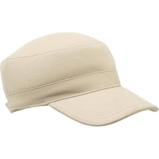 Military Cap 260 g/m² FIELD (Bild 1)