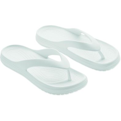 Zehensandalen Größe 40/41 EVASLIP