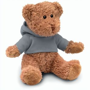 Teddybär mit Hoody&nbsp; JOHNNY