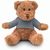 Teddybär mit Hoody&nbsp; JOHNNY (Bild 2)