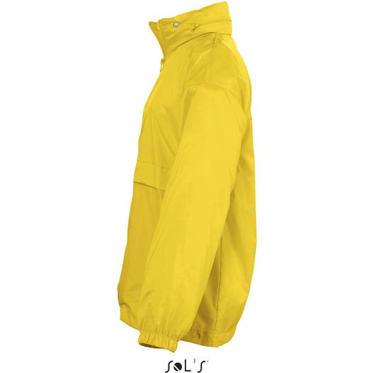 Produktabbildung SURF KIDS WINDBREAKER 210g SURF KIDS SURF KIDS WINDBREAKER 210g SURF KIDS (Bild 1)