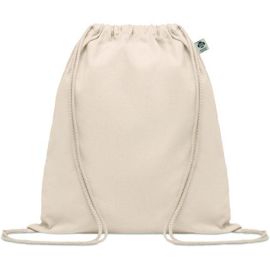 Beutel Organic Cotton YUKI (Bild 1)