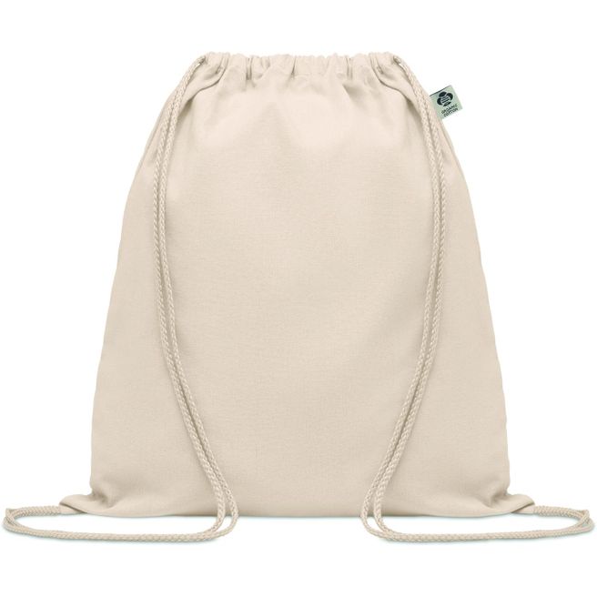 Beutel Organic Cotton YUKI
