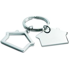 Produktabbildung Schlüsselring Haus SNIPER Schlüsselring Haus SNIPER