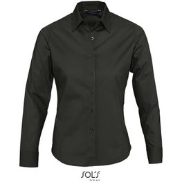 EDEN STRETCH WOMEN SHIRT EDEN