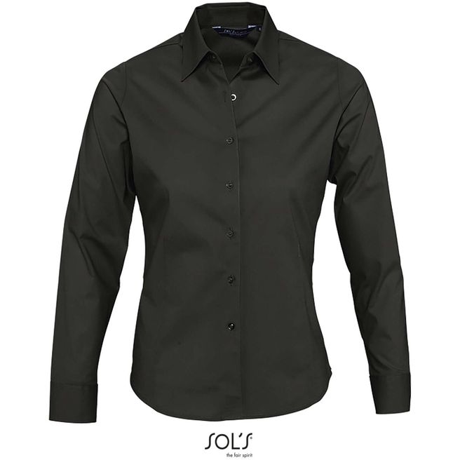 Produktabbildung EDEN Damen Shirt 140g EDEN EDEN Damen Shirt 140g EDEN