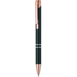 Produktabbildung Druckkugelschreiber BERN ROSE Druckkugelschreiber BERN ROSE