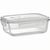 Lunchbox Glas 900ml PRAGA LUNCHBOX (Bild 1)