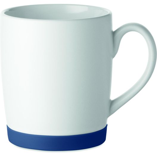 Keramikbecher 300 ml SILBASE (Bild 1)