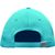 RPET Baseball Kappe 5 Panels SENGA (Bild 2)