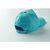 RPET Baseball Kappe 5 Panels SENGA (Bild 3)