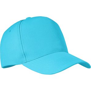 RPET Baseball Kappe 5 Panels SENGA