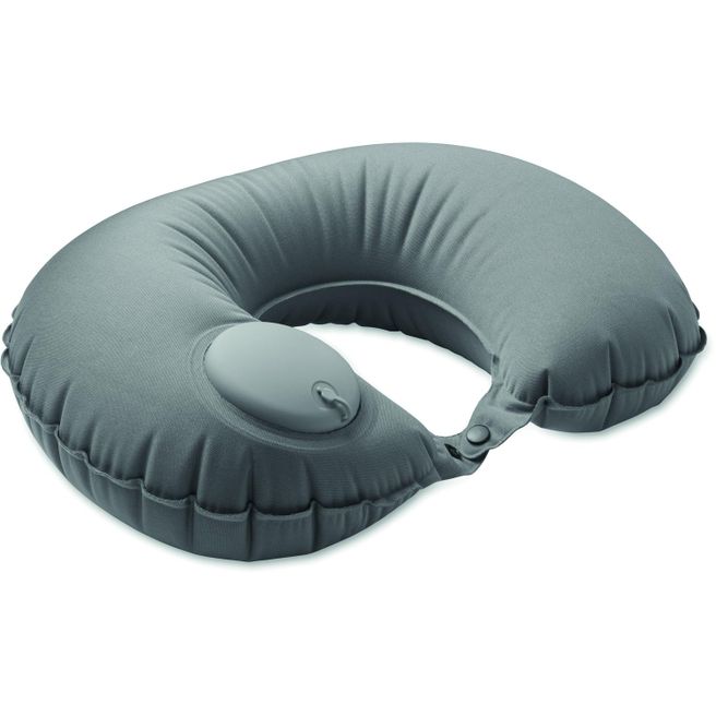 Produktabbildung Reisekissen mit Pumpe HEDDOW Reisekissen mit Pumpe HEDDOW