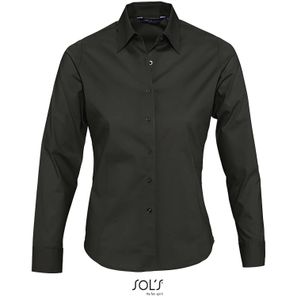 EDEN Damen Shirt 140g EDEN