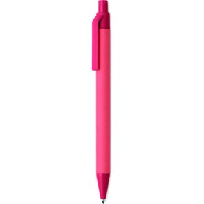 Kugelschreiber Papier/Mais PLA CARTOON COLOURED