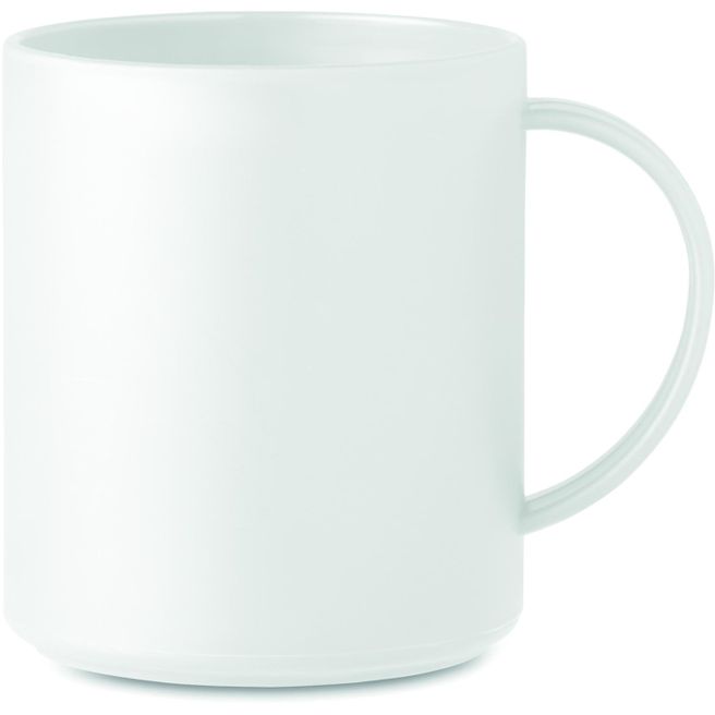 Kaffeebecher 300ml MONDAY