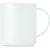 Kaffeebecher 300ml MONDAY (Bild 3)