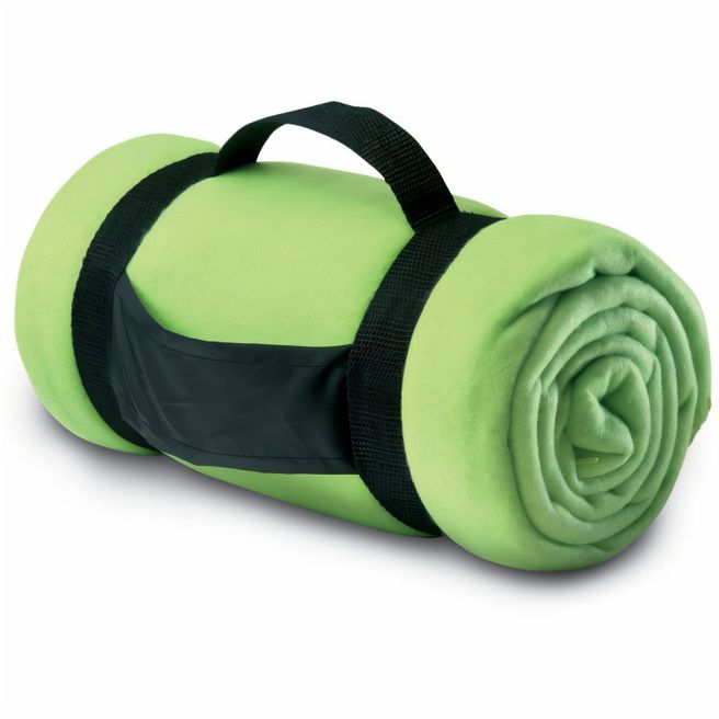 Fleece-Decke STAVENGER