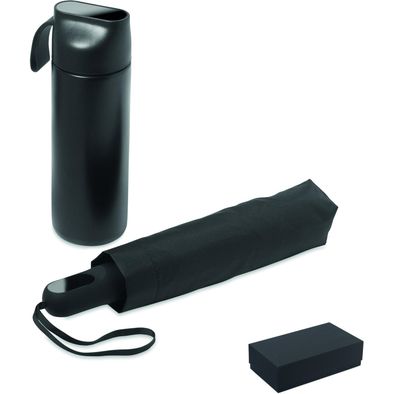 Geschenkset 2-teilig HITHERE