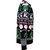 Weihnachts-LED-Pullover L/XL SHAMIS LARGE (Bild 4)