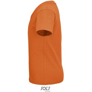 PIONEER KINDERT-SHIRT 175g PIONEER KIDS