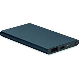 Produktabbildung Powerbank 4000 mAh POWERFLAT C Powerbank 4000 mAh POWERFLAT C