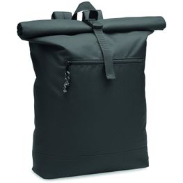 Rolltop-Rucksack 600D RPET NAPA